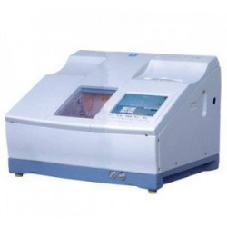Nidek ME-1000 / ICE-9000 (Matkaplı Otomatik Makine - Otomatik Merkezleme